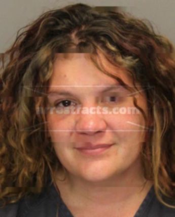 Mills Amanda Gayle