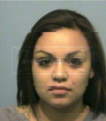 Ashley Diana Gonzales
