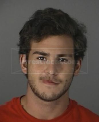 Rex Travis Shauan