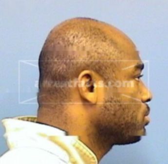 Reggie Jones