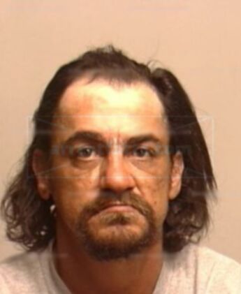 Darrell Wayne Baham
