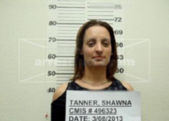 Shawna Michelle Tanner