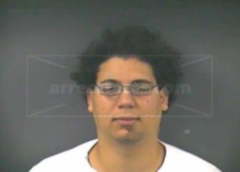 Jorge Villanueva Torres
