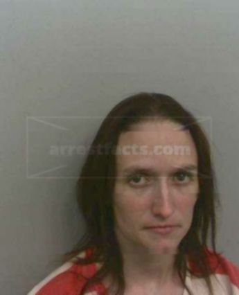 Alicia Marie Kane