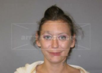 Amber Marie Brooks