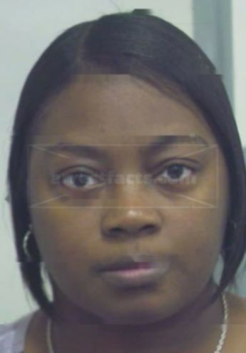 Latarsia Gaines