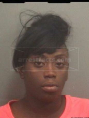Tiesha Ruth Vincent