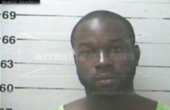 Victor Lamar Evans