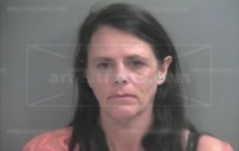 Brenda Hardbarger