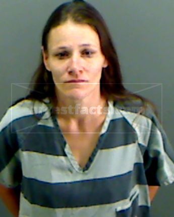 Marsha Ellen Craver