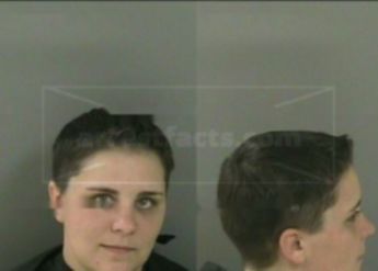 Misty Dae Moore