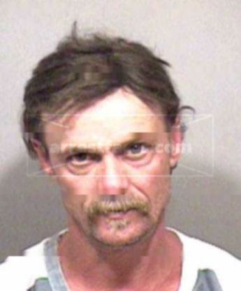 Jeffrey B Crawford