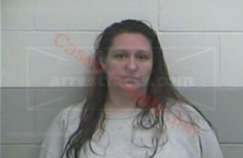 Crystal Marie Grigsby