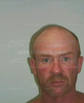 Ronald Glenn Harding