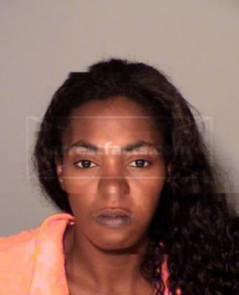 Demita Layna Loyd