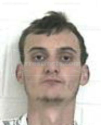 Cory Nicholas Cooper
