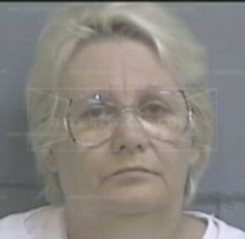 Barbara Ann Murphy