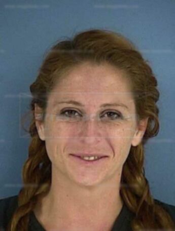 Erin Nicole Mullins
