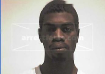 Jackson Willie James Iii