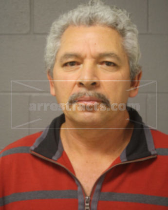 Manuel Ochoa