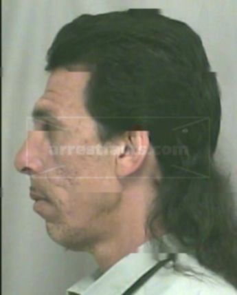 Clyde William Crook
