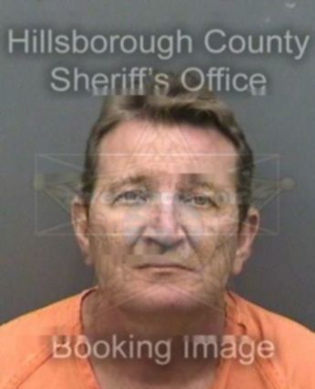 Bruce Michael Forrester