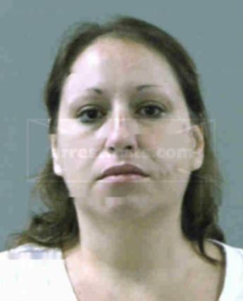 Christina Louis Lopez