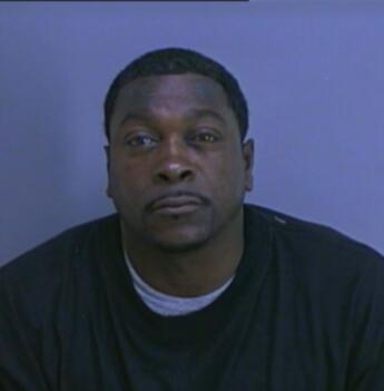 Dennis Cornelius Mayfield