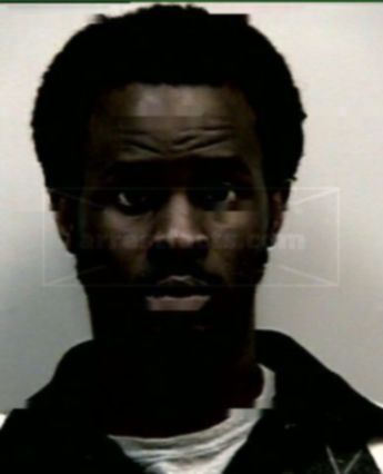 Derek Damarco Ingram