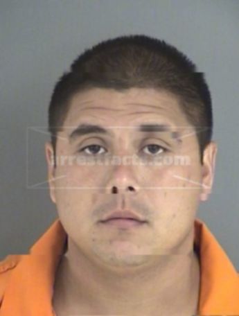 Gabriel Steven Gonzales