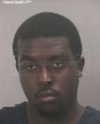 Anthony Juwan May