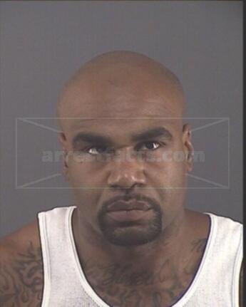 Troy Pierre Antwa Brown