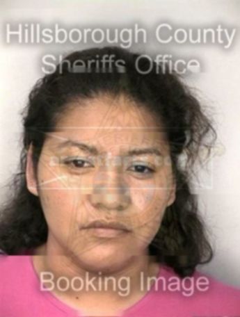 Concepcion Espinoza