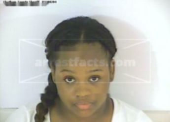 Vernece Latrell Gaines
