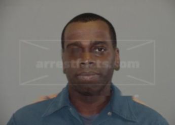 Cecil Eugene Brown