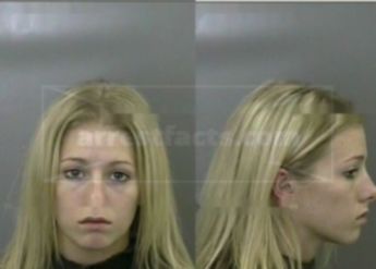 Barrie Crystal M.