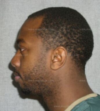 Deandre L Petty