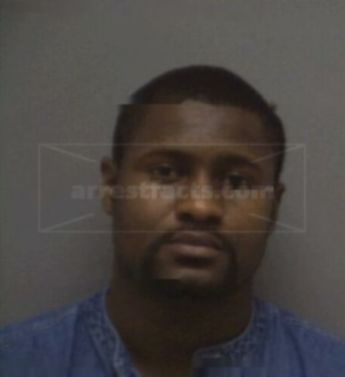 Floyd Arthor Conley Jr.