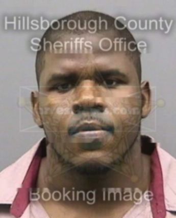 Larry Lee Lindsey Jr.