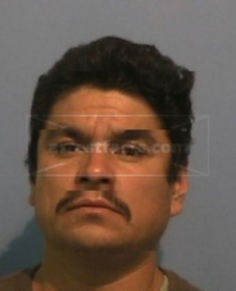 Rene Ortiz Soto