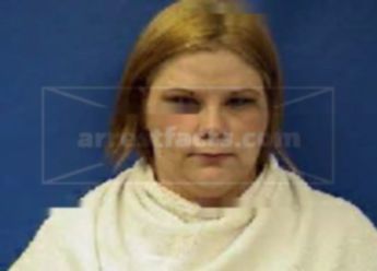 Christin Deann Cantrell