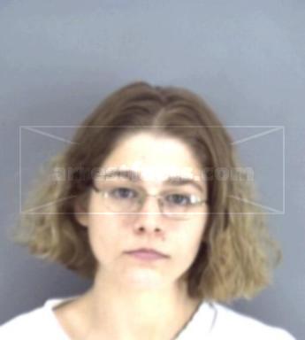 Molly Elizabeth Burden