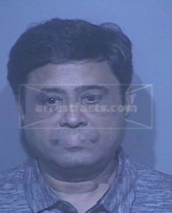 Kirankumar Kantilal Patel