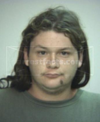 Christopher Ryan Crouse