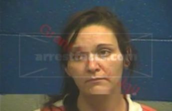 Jessica Paige Bauerle
