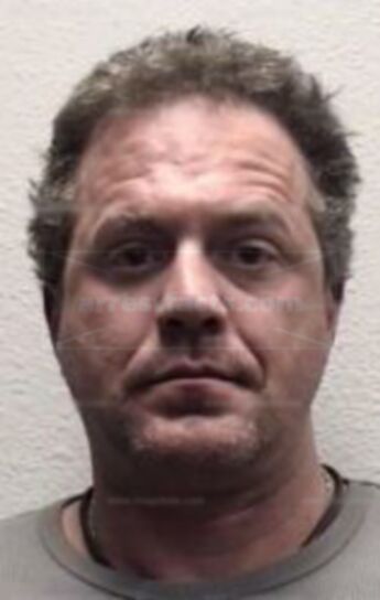 Blaine Allan Woodard