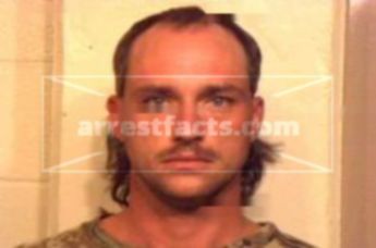 Johnny Ray Roberts