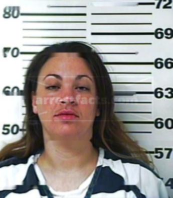 Jacquelyn Marie Barnett