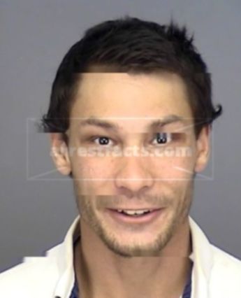 Eric Michael Robert Watt