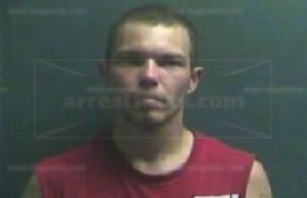 Brandon Lee Baker